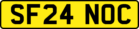 SF24NOC