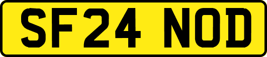 SF24NOD