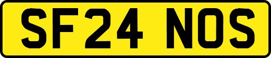 SF24NOS
