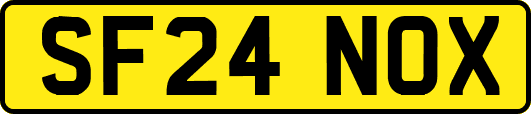 SF24NOX