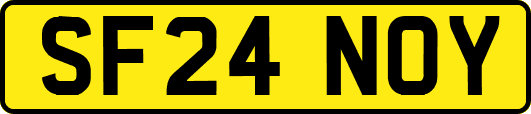 SF24NOY
