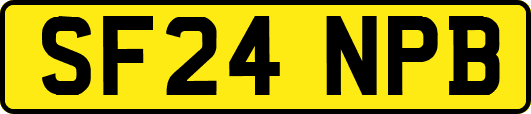 SF24NPB