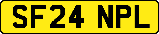SF24NPL