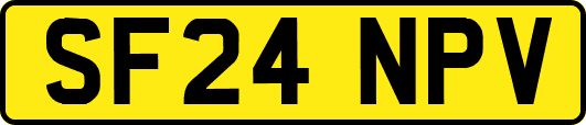 SF24NPV