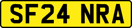 SF24NRA