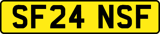 SF24NSF