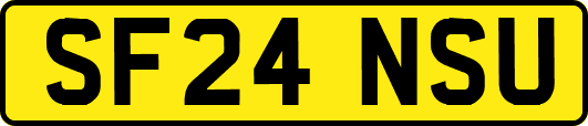 SF24NSU