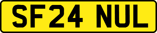 SF24NUL