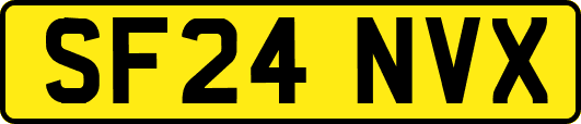 SF24NVX