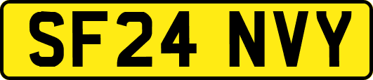 SF24NVY