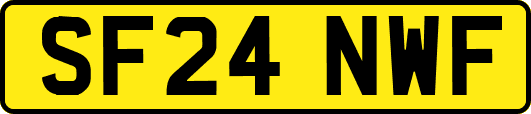 SF24NWF