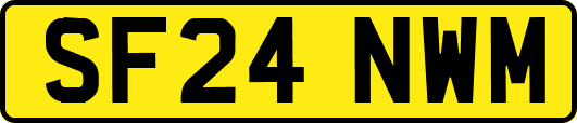 SF24NWM