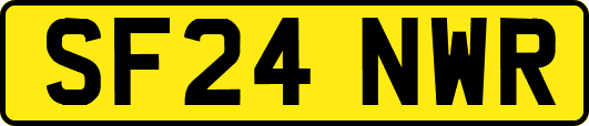 SF24NWR