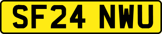 SF24NWU