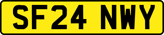 SF24NWY