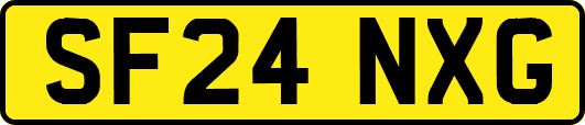 SF24NXG