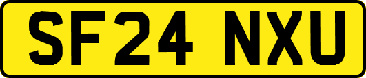 SF24NXU