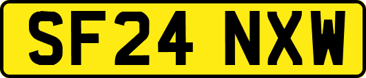 SF24NXW