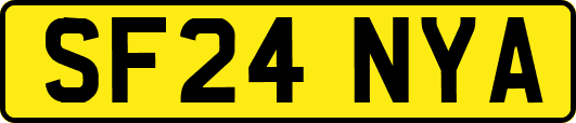 SF24NYA