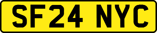 SF24NYC
