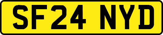 SF24NYD
