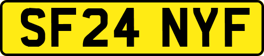 SF24NYF