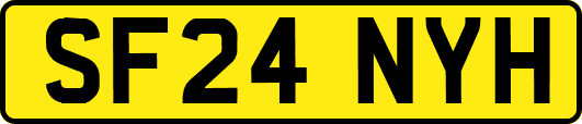 SF24NYH