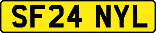 SF24NYL