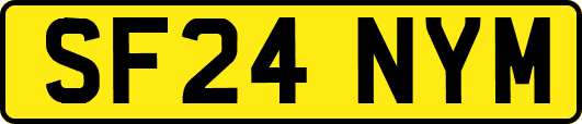 SF24NYM