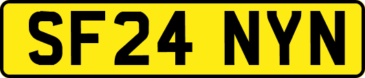 SF24NYN