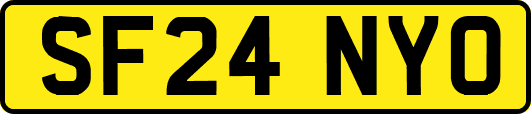 SF24NYO