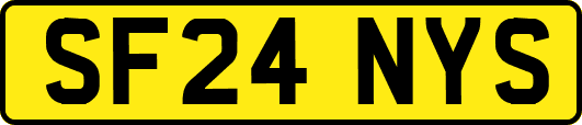 SF24NYS