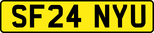 SF24NYU