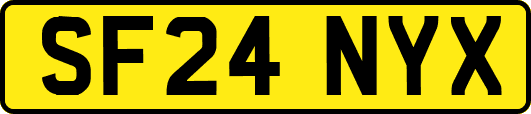 SF24NYX