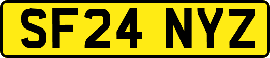 SF24NYZ