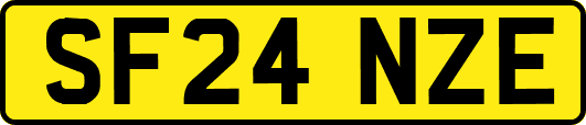SF24NZE