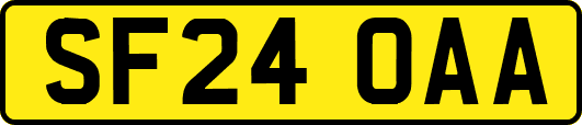 SF24OAA
