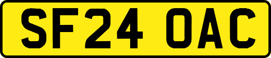 SF24OAC