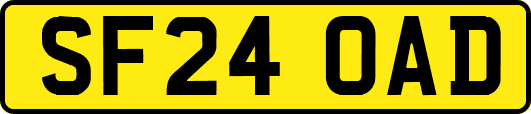 SF24OAD