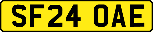 SF24OAE