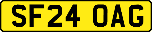 SF24OAG