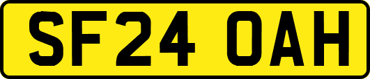 SF24OAH