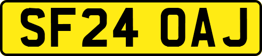 SF24OAJ