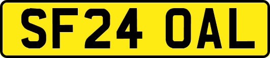 SF24OAL