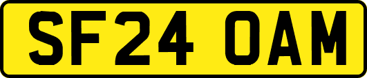 SF24OAM