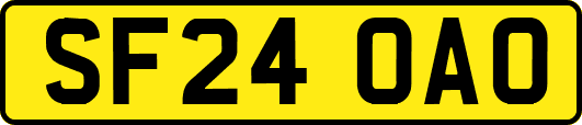 SF24OAO