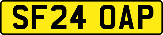SF24OAP