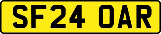 SF24OAR