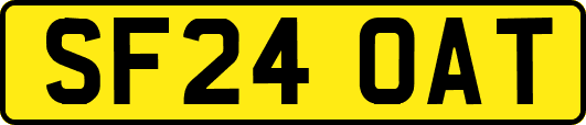 SF24OAT