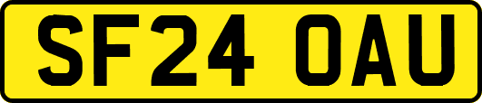 SF24OAU
